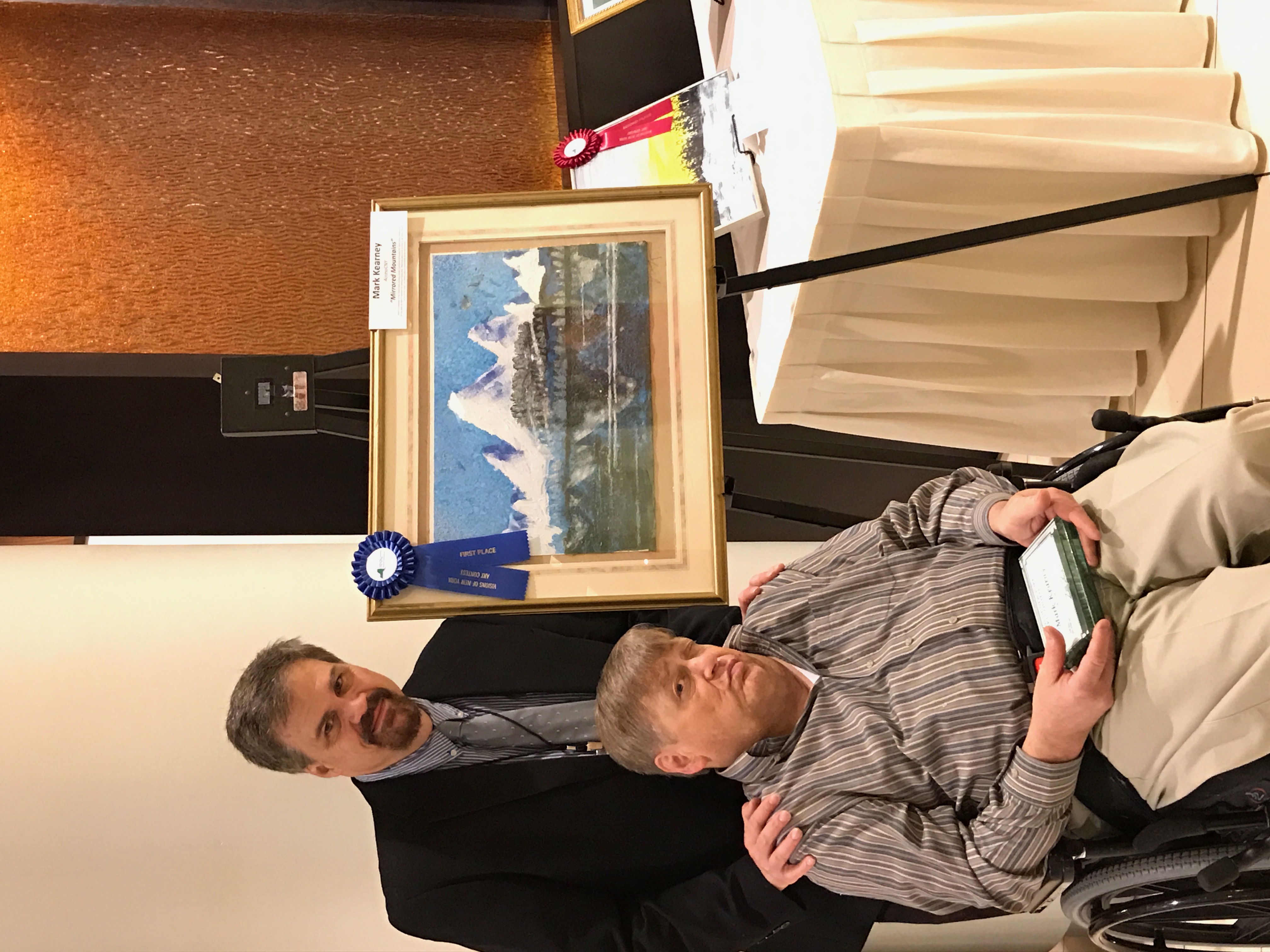 David Clark Learning Center AccessCNY